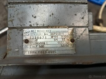 Elektromotory - 2