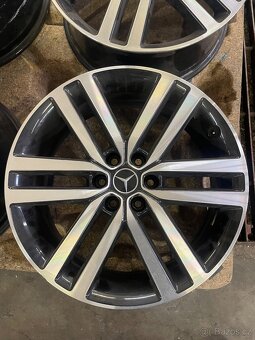 Prodam disky Mercedes benz X-Class - 2