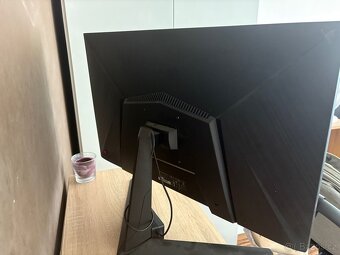 Msi herní monitor - 2