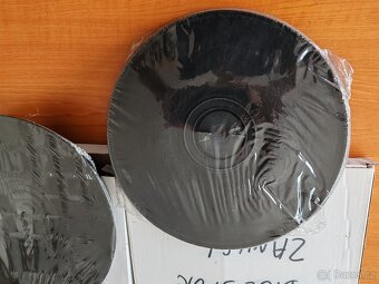 Filtr uhlíkový Zanussi EFF 57 - 2