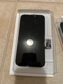 Originální displej iPhone 11 - 2