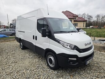 Iveco Daily2.3D ,185000tkm, r.v.2018 - 2
