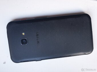 Samsung Galaxy Xcover 4S - 2