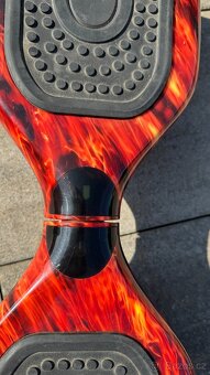 Howerboard - 2