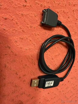 Datový kabel Nokia 8610 - 2