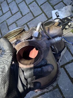 Dpf 1.6tdi - 04L 131 765 BS - 2
