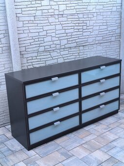 Prodám komodu IKEA Hopen - 2