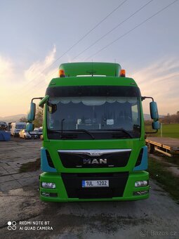MAN TGL 12.250BL - 2