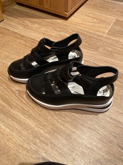 Boty vel.35 - 2