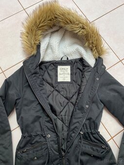 Parka Only S - 2