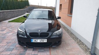BMW5 E60 530D - 2