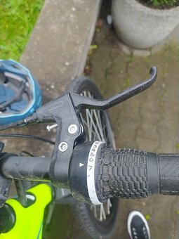 Dětské kolo Rockrider ST 100 2019
95 %
3 recenze - 2
