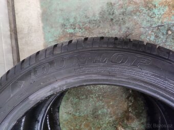 255/45/20 105V ZIMNÍ DUNLOP DOT 3620 - 2