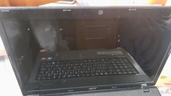 Acer Aspire 7551G na ND - 2