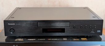 Panasonic Prime UB9004 Ultra HD Blu-ray - 2