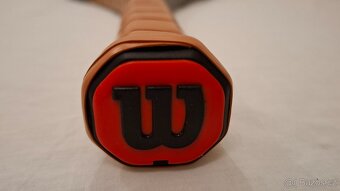 Raketa WILSON PRO STAFF TEAM V14.0 (280 GR), L 2, 1 kus - 2