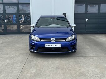 •VW GOLF 2.0TSI R 221KW DSG 4MOTION, DCC, KEYLESS, KAMERA• - 2