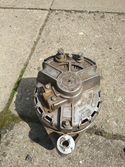Alternátor ARO - 2