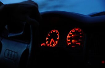 Audi 80 b4 1.9 tdi - 2