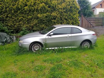 Prodám Alfa Romeo GT 2004 - 2