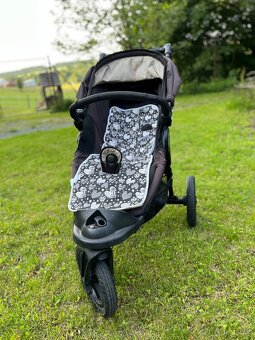 City Elite Baby Jogger - 2