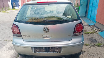 VW POLO 1.2 ,r.v.2006 - 3345 - 2