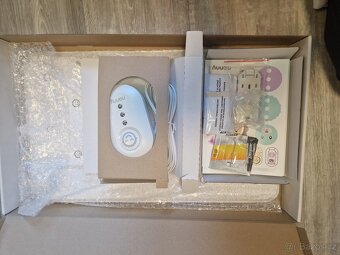 Nanny monitor - 2