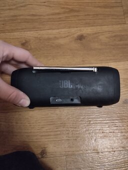 Reprák JBL Tuner bezdrátový - 2