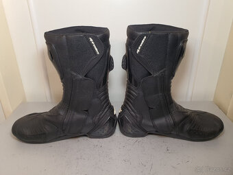 46 Alpinestars SMX 5 Vysoke boty na moto - 2