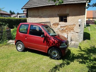 Prodám Moped auto JDM Titane GLXII. - 2