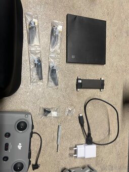 DJI Mini 2 Fly more combo - 2