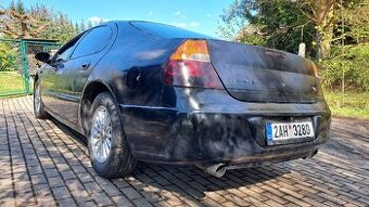Chrysler 300M 3.5l v6 - 2