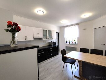 Pronájem bytu 3+1, 97 m2, Rašínova ul., Soběslav - 2