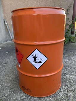 Čistič brzd Berner 60L - 2