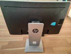 Monitor 23" HP EliteDisplay E232 Full HD (1920x1080) - 2