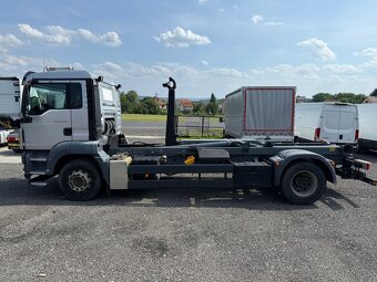 MAN TGS 18.360 E5 NOSIČ KONTEJNERŮ - 2