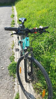 krosové kolo Trek Dual Sport 2 - 2