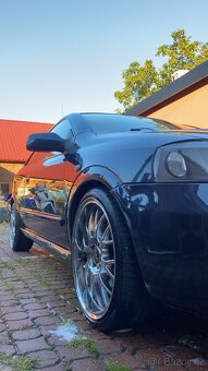 Opel Astra g Bertone 1.8 16v 85kw - 2