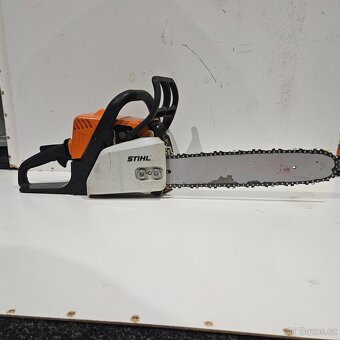 Motorová pila Stihl MS 180 - 2