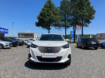 PEUGEOT 2008 E-Allure Pack E.Motor 100 Kw Bat. 50kwh - 2