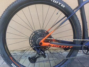 Scott Scalea 930 - 2