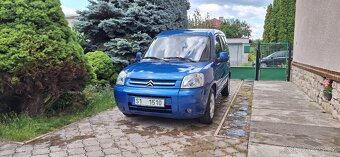 Berlingo - 2