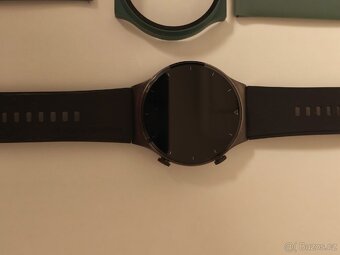 Huawei watch GT 2 Pro - 2