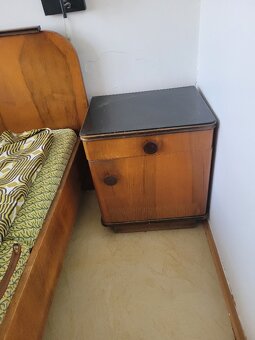 Ložnice z dědictví - 2