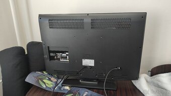 Televize Samsung - 2