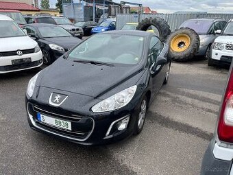 Peugeot 308CC 1,6i FACELIFT - 2