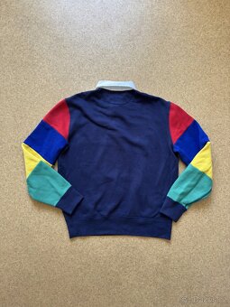 Ralph Lauren Polo Rugby triko - 2