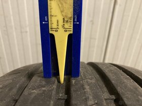 Letní pneu 205/55/16 goodyear - 2