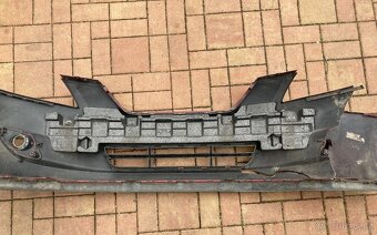 Kia Ceed - mřížka předního nárazníku - 2