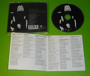 CD Hana Zagorová - Maluj zase obrázky (2) - 2